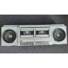 Stereo Radio Cassette Recorder VEF 287