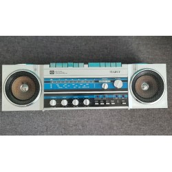 Stereo Radio Cassette Recorder VEF 287