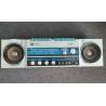 Stereo Radio Cassette Recorder VEF 287