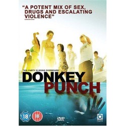 Donkey Punch