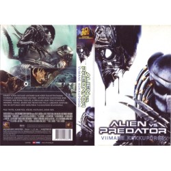 Alien vs Predator - Viimane kokkupõrge