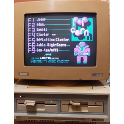 Amstrad PC1640 DD