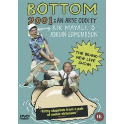 Bottom - 2001 An Arse Oddity