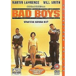 Bad Boys