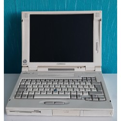 Compaq LTE 5300