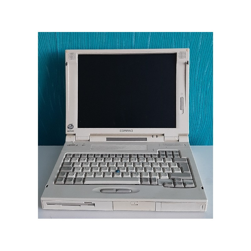 Compaq LTE 5300