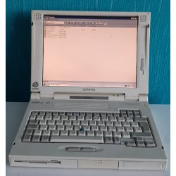 Compaq LTE 5300