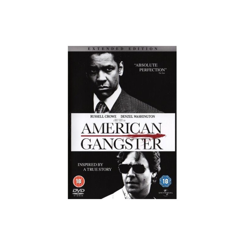 American Gangster