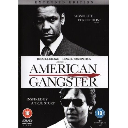 American Gangster