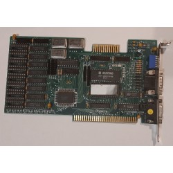 Trident 8800BR