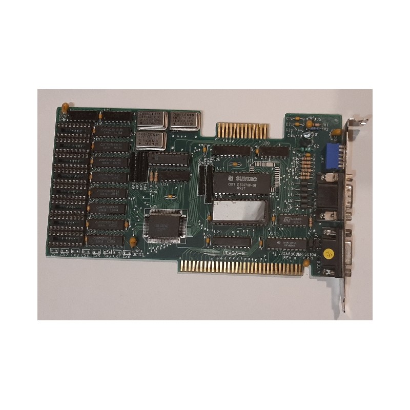 Trident 8800BR