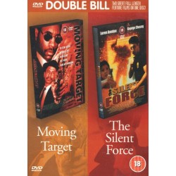 Moving Target / The Silent Force