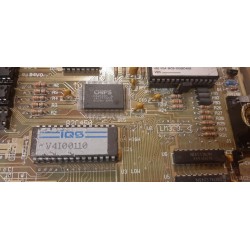 Chips & Technologies 82C450