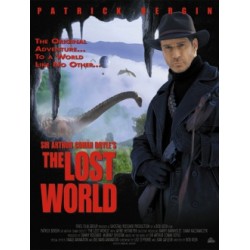 The Lost World (1998) TV