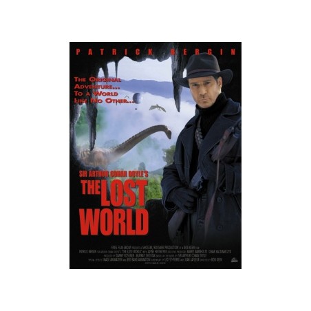 The Lost World (1998) TV