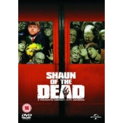 Shaun of the Dead