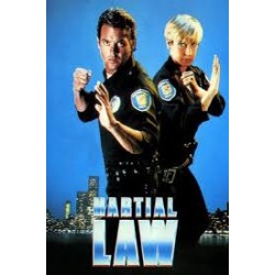 Martial Law