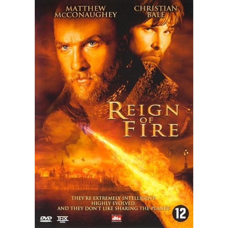 Reign of Fire