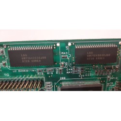 Cirrus Logic CL-GD5447