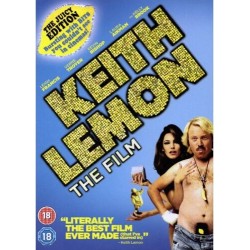 Keith Lemon: The Film