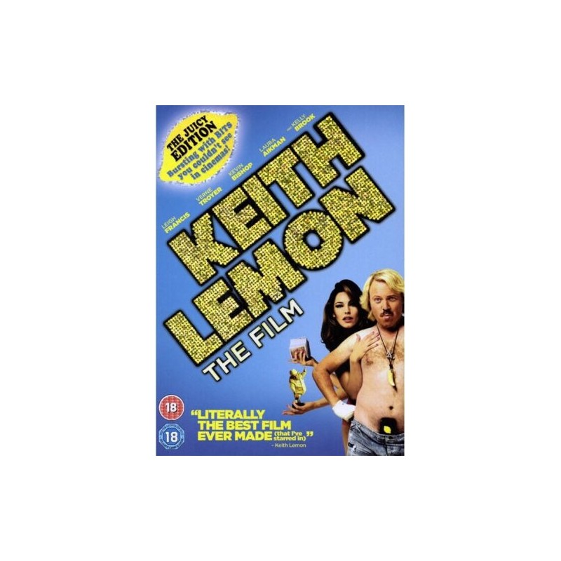 Keith Lemon: The Film