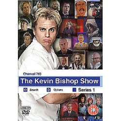 The Kevin Bishop Show: Complete Series 1