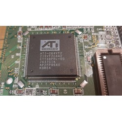 ATI 264VT2