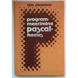 Programmeerimine Pascal keeles