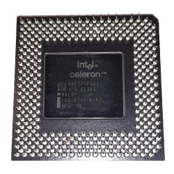 Intel Celeron 433