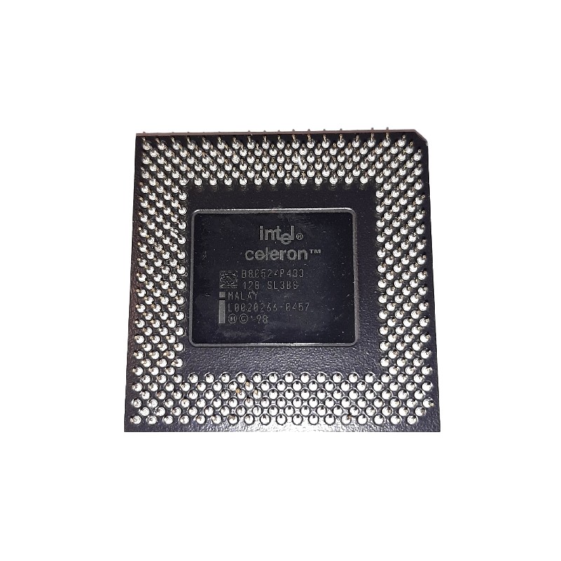 Intel Celeron