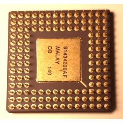 Intel i386 DX