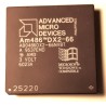 AMD am486 DX2-66