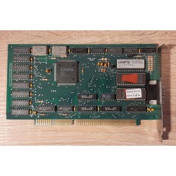 Unisys PW2 300 - 286