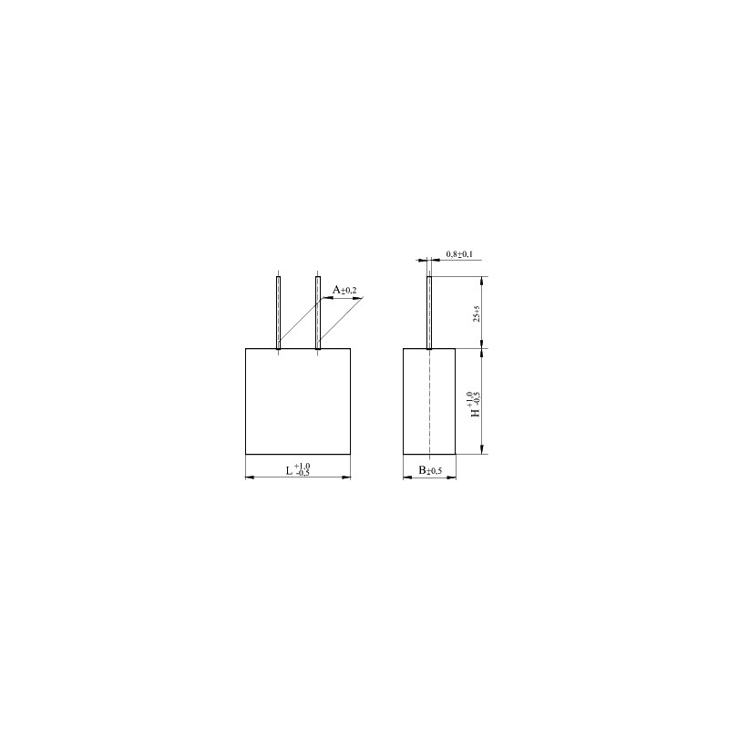 K71-7 0.02uF 250V