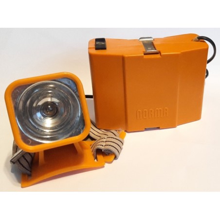 Headlamp "Kükloop"