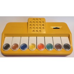 Electronic keyboard for children "Laura"