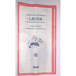 Klaver "Laura"