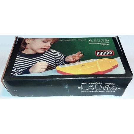 Electronic keyboard for children "Laura"