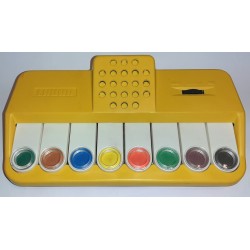 Electronic keyboard for children "Laura"