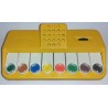 Electronic keyboard for children "Laura"