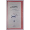 Electronic keyboard for children "Laura"