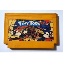 Tiny Toon Adventures 2