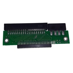 40-pin to 44-Pin notebook IDE adapter