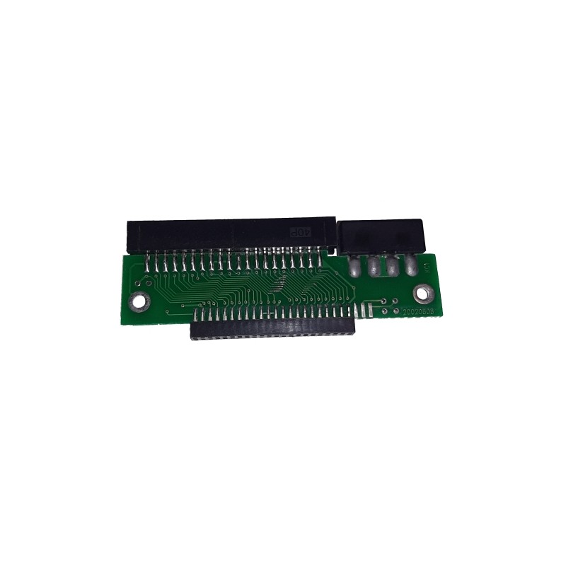 40-pin to 44-Pin notebook IDE adapter