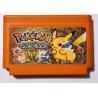 Pokemon Yellow vision