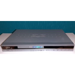 LG DVD DS375