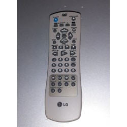 LG DVD DS375