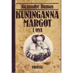 Kuninganna Margot I osa