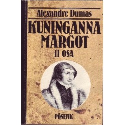 Kuninganna Margot II osa