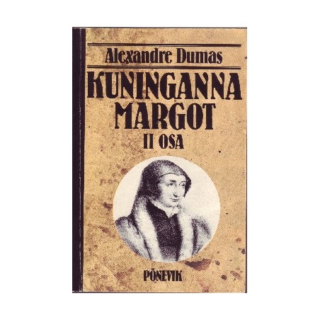 Kuninganna Margot II osa